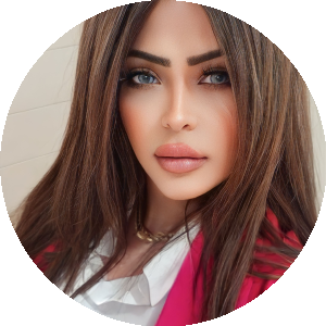 بروفايل Mai