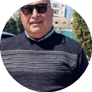 بروفايل جمال فريد السيد احمد