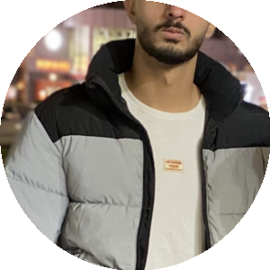بروفايل Shamsi