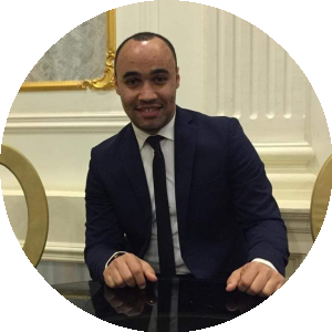 بروفايل محمد سعيد محمد حسن