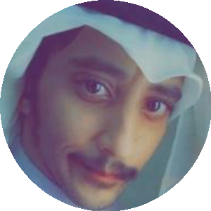 بروفايل هشام الهاشمي