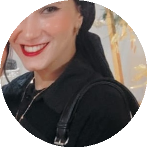 بروفايل Mariam saed Al-attar