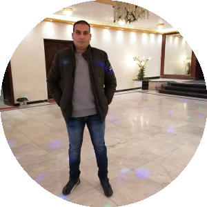 بروفايل احمد محمد سامى
