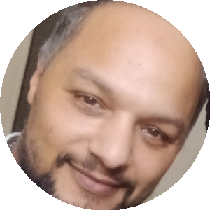 بروفايل رائد