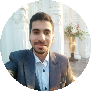 بروفايل محمد احمد شعبان
