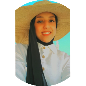بروفايل Yasmine mahmoud