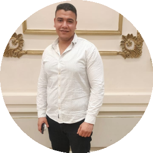 بروفايل Mohamed Ahmed yehia