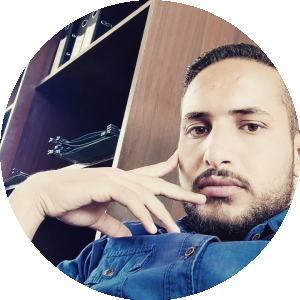 بروفايل Qutaiba Mahmoud alshbatat