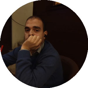 بروفايل Mahmoud