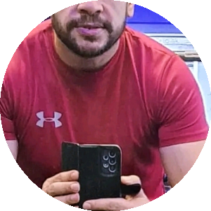 بروفايل Hassan Amir