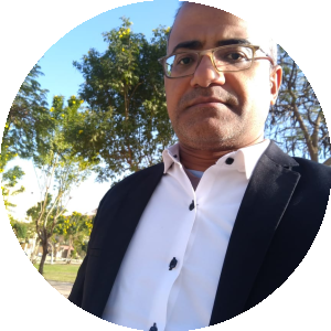 بروفايل Ali ABDELRADY Mohammed
