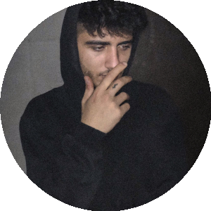 بروفايل saif hijazeen