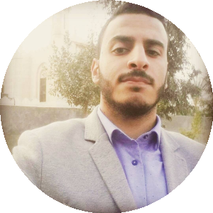 بروفايل Ahmad Elgharib