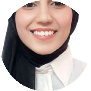 بروفايل منار فرج الله