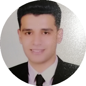 بروفايل Ahmed