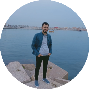 بروفايل Hasan Abdallah Mohamad