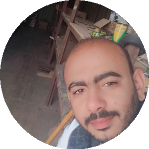بروفايل Ramy Mahdy