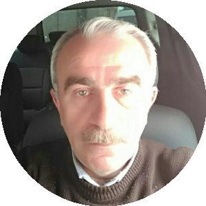 بروفايل Ahmad Masri