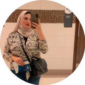 بروفايل Reem ali