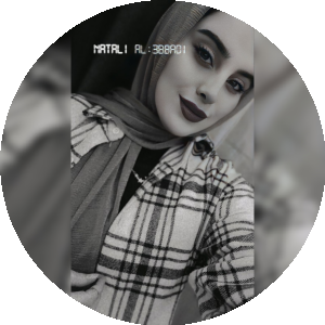 بروفايل Natali AL_abbadi