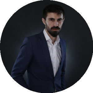 بروفايل Adnan Haddad