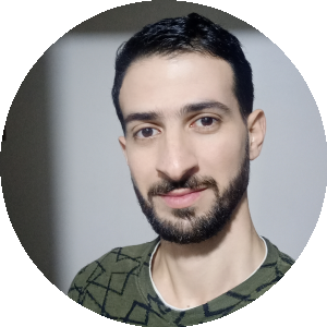 بروفايل أحمد يوسف عبدالسلام حسين