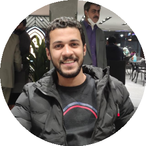 بروفايل Mohamed Ragab