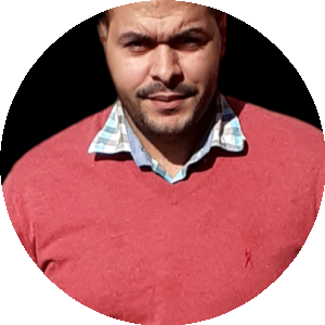 بروفايل Bakr