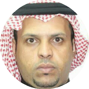 بروفايل احمد القحطاني