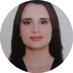 بروفايل اميمة معشاوي
