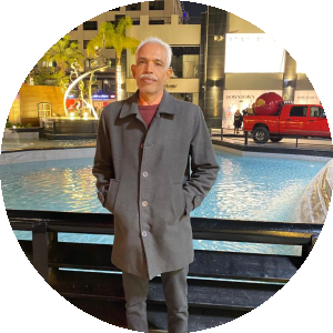 بروفايل هشام احمد