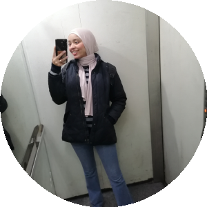 بروفايل Mayar