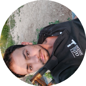 بروفايل Omar