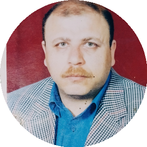 بروفايل Nasif