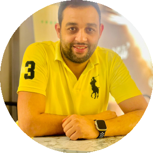 بروفايل عمر محمد عبداللطيف محمد
