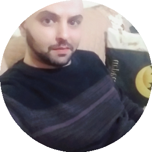 بروفايل amer Ziad جاد الله
