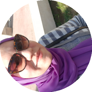 بروفايل Hoda Zaher