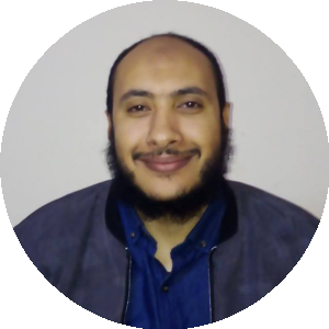 بروفايل Ahmed sabry