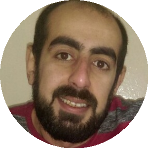 بروفايل Sherif Reda