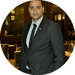 بروفايل Alaa Mohamed