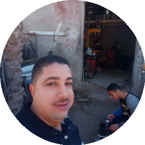 بروفايل أحمد رزق محمد