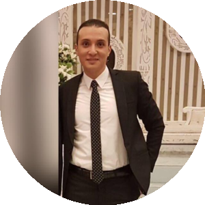 بروفايل محمد مراد عبد العظيم