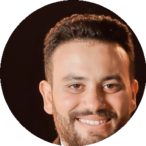 بروفايل مصطفي حسني