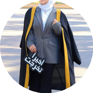 بروفايل نور فراس محمود الصعوب