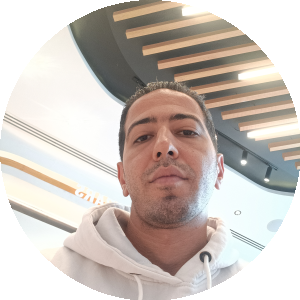 بروفايل Ahmed emam