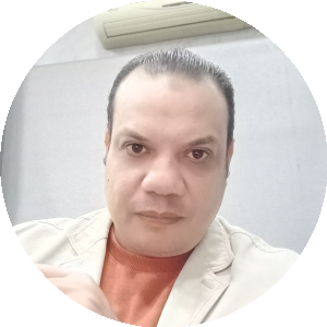 بروفايل Ahmed