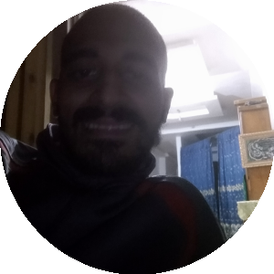 بروفايل محمود طلعت إمام