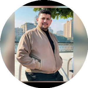 بروفايل Ziad