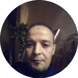 بروفايل Ahmed