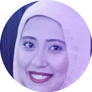 بروفايل هبة الله